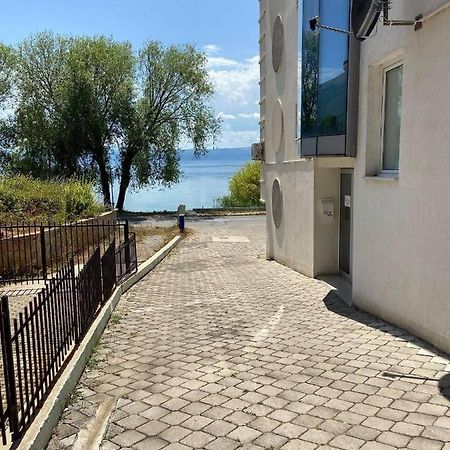 Aqua Blue Apartment Peštani 외부 사진