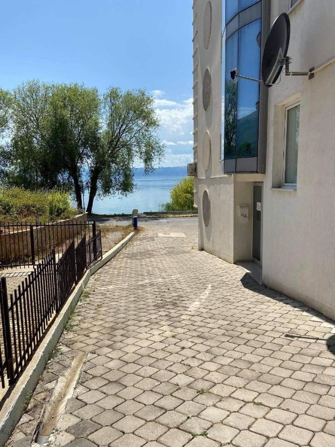 Aqua Blue Apartment Peštani 외부 사진