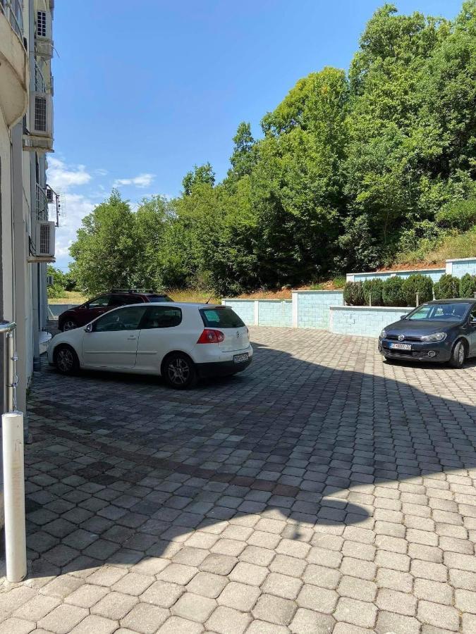 Aqua Blue Apartment Peštani 외부 사진