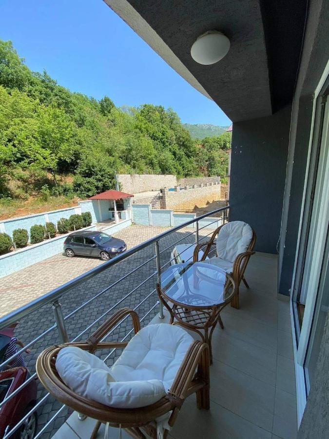 Aqua Blue Apartment Peštani 외부 사진