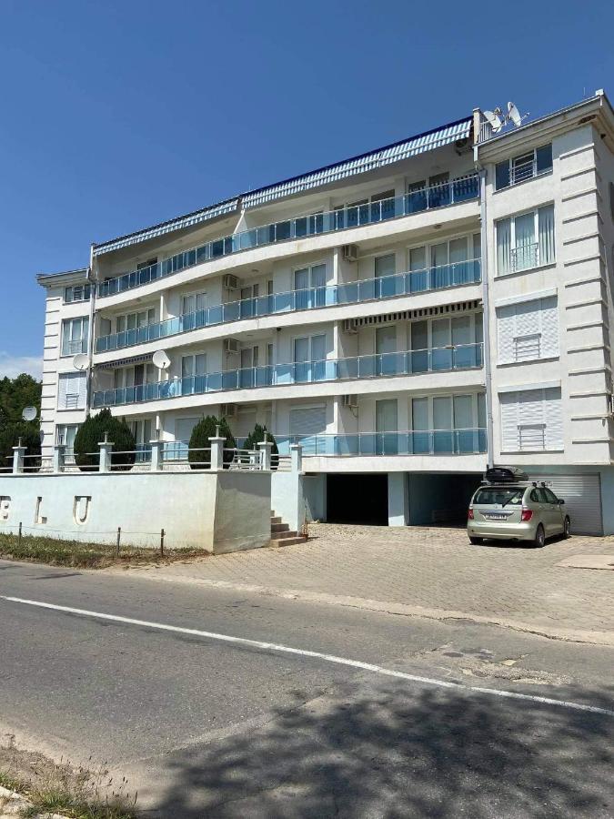 Aqua Blue Apartment Peštani 외부 사진