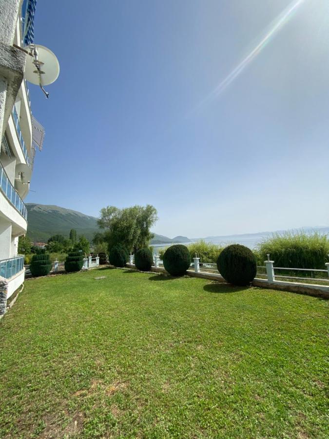 Aqua Blue Apartment Peštani 외부 사진