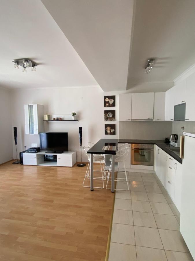 Aqua Blue Apartment Peštani 외부 사진