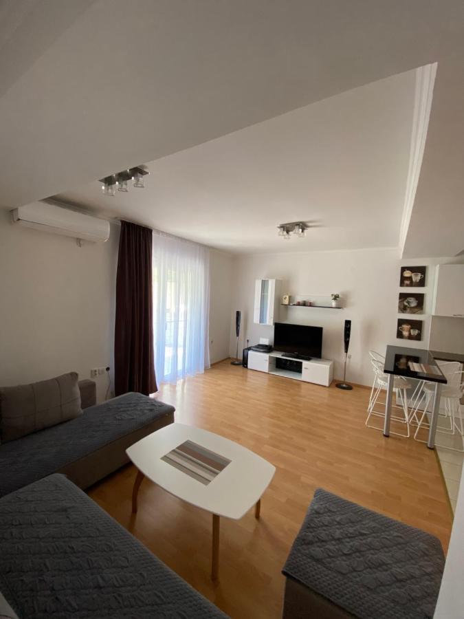 Aqua Blue Apartment Peštani 외부 사진